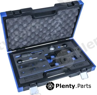 Condor werkzeug 36931 — Adjustment Tool Kit, valve timing Timing Tool Set