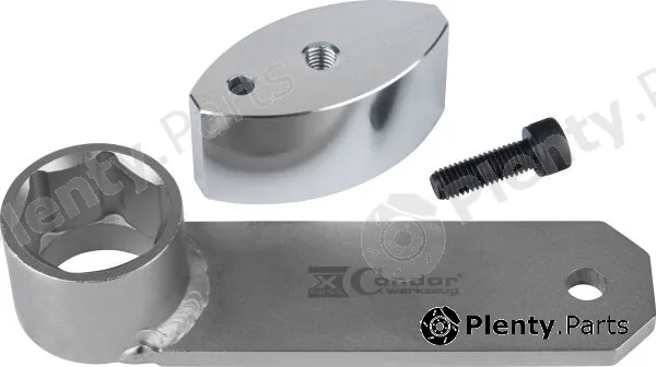 Condor werkzeug 6932-02 — Adjustment Tool Kit, valve timing Camshaft Adjuster Holding Tool