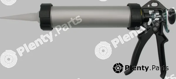 Condor werkzeug 332A — Gauge, wrench profile Caulking Gun