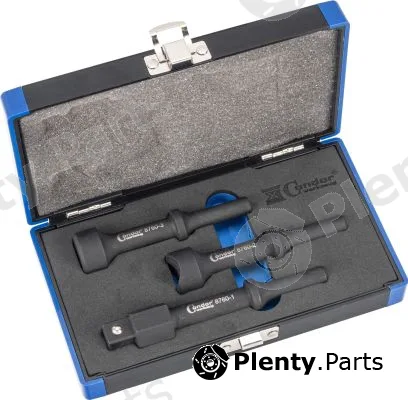 Condor werkzeug 8760 — Chisel Set Specialist Chisel Set
