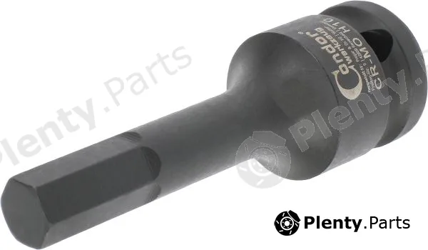 Condor werkzeug 12072-K10 — Power Socket Impact Socket Bit