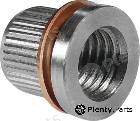 Condor werkzeug 5361-1 — Repair Set, brake caliper guide thread Threaded Bushes, stainless steel, copper ring