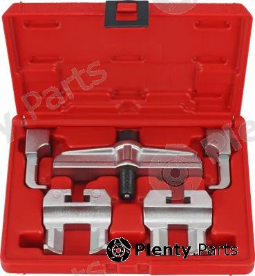 Condor werkzeug 5410 — Puller Set, camshaft gear/sprocket Camshaft Pulley Puller Set