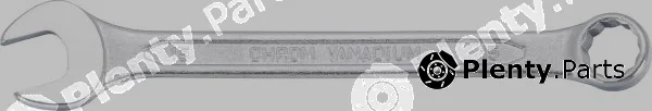 Condor werkzeug 3525-15 — Ring-/Open End Spanner Combination Spanner