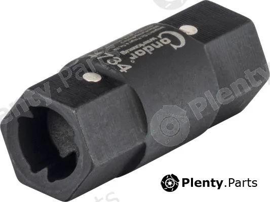 Condor werkzeug 4734 — Removal Tool, hose clamp Special hose clamp socket