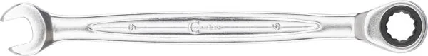 Condor werkzeug 4180-9 — Ratchet Ring Open-ended Spanner Ratchet Spanner