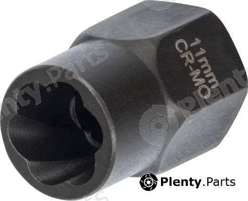 Condor werkzeug 2110-11 — Power Socket Twist Socket