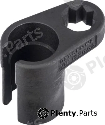 Condor werkzeug 4769-05 — Socket Wrench Insert, lambda sensor Specialist Socket, offset