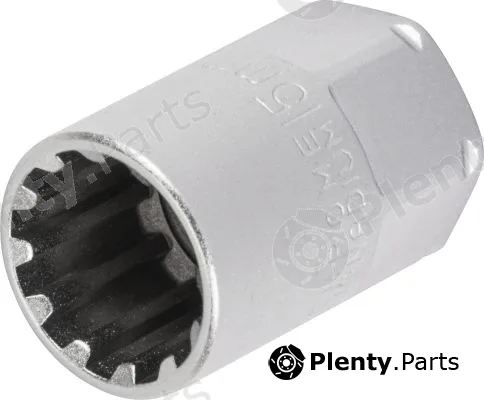 Condor werkzeug 2117-15 — Socket Wrench Insert Go-Through Socket
