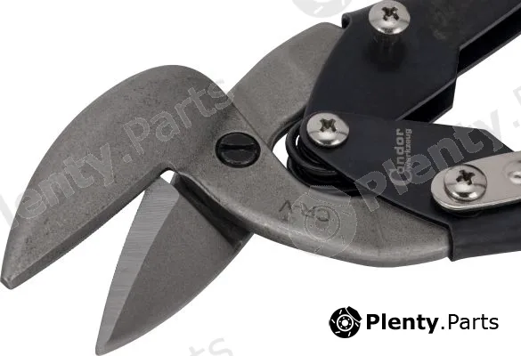 Condor werkzeug 5790 — Manual Sheet Metal Shears Tin Snips