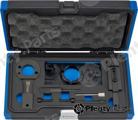 Condor werkzeug 36321 — Adjustment Tool Kit, valve timing Timing Tool Set, Opel