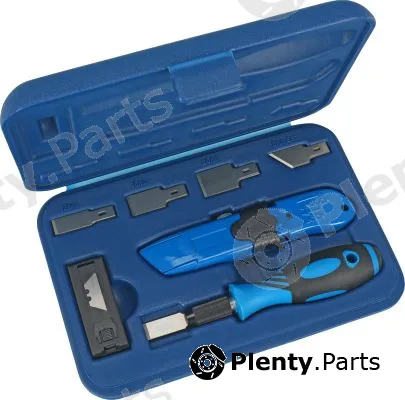 Condor werkzeug 4727 — Scraper Set Scraper and Knife Set