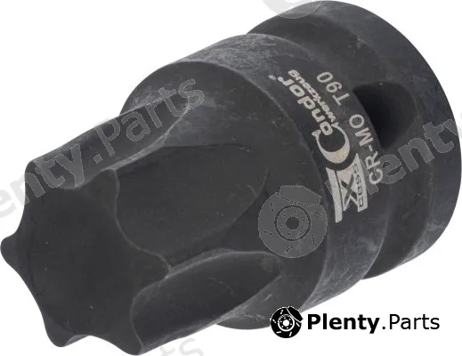 Condor werkzeug 12033-K90 — Power Socket Impact Socket Bit