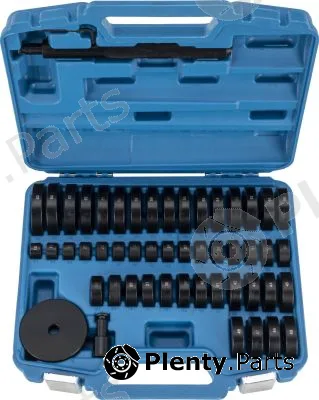 Condor werkzeug 5452 — Thrust Piece Set, press in/out tool Bearing and Seal Driver Set