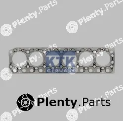 KTK Germany 26742 — Gasket Kit, cylinder head