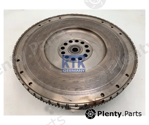 KTK Germany 27737 — Flywheel
