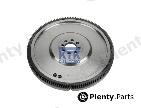 KTK Germany 26581 — Flywheel