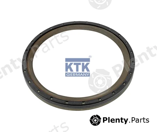 KTK Germany 26913 — Shaft Seal, crankshaft