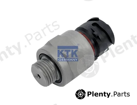 KTK Germany 24582 — Sensor, compressed-air system
