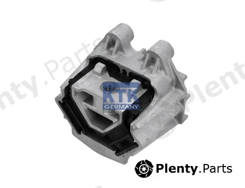 KTK Germany 26950 — Mounting, engine