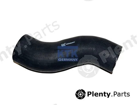 KTK Germany 21914 — Radiator Hose