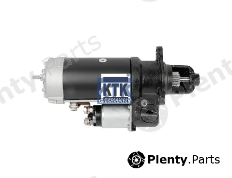 KTK Germany 22735 — Starter