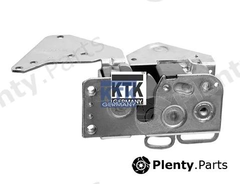 KTK Germany 23487 — Door Lock