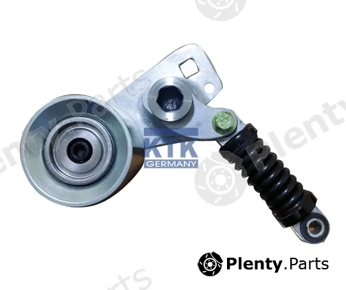 KTK Germany 16395 — Belt Tensioner, V-ribbed belt