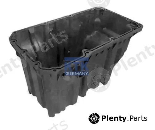 KTK Germany 25595 — Oil Sump