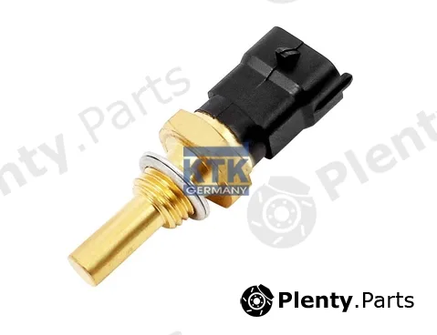 KTK Germany 26856 — Sensor, coolant temperature