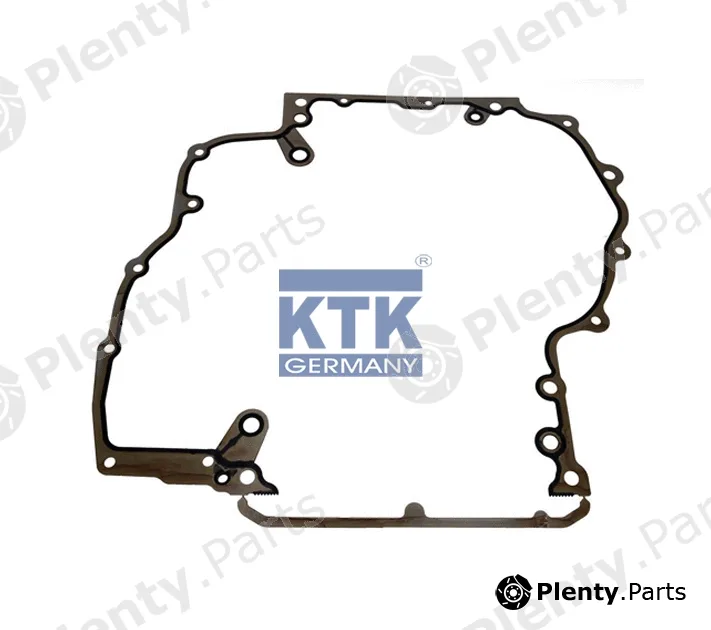 KTK Germany 27755 — Gasket, timing case