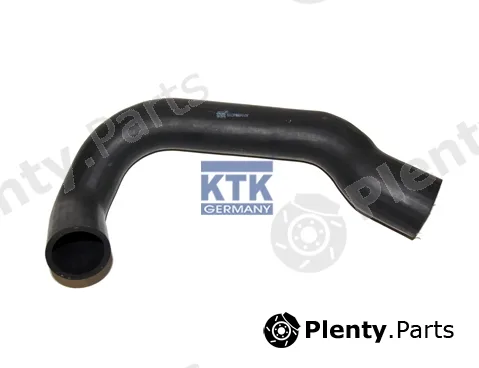 KTK Germany 21923 — Radiator Hose