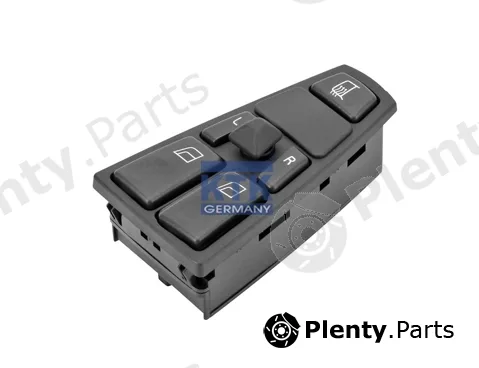KTK Germany 26073 — Central Electric