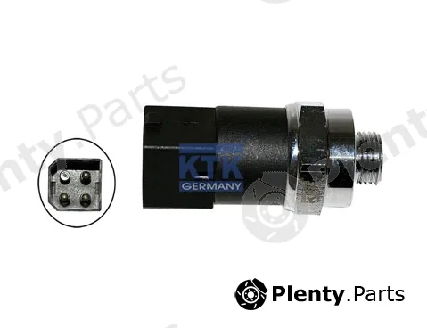 KTK Germany 21223 — Sensor, oil pressure