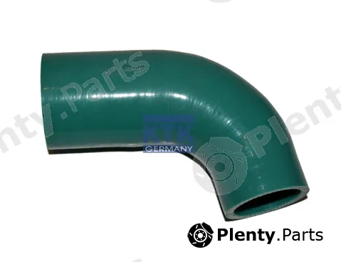 KTK Germany 21956 — Radiator Hose