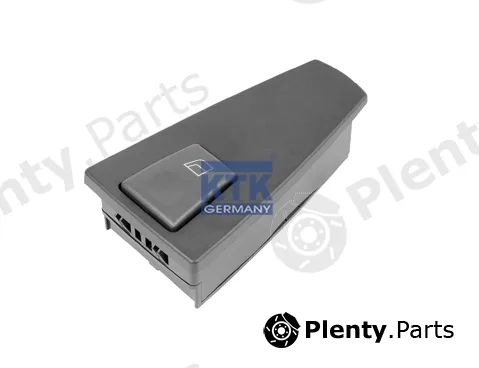 KTK Germany 25927 — Control Unit, door actuation