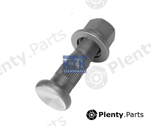 KTK Germany 24440 — Wheel Bolt