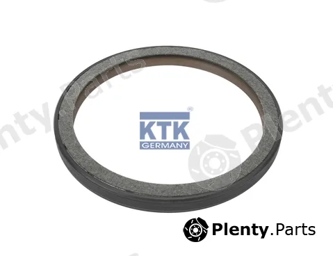 KTK Germany 26750 — Shaft Seal, crankshaft
