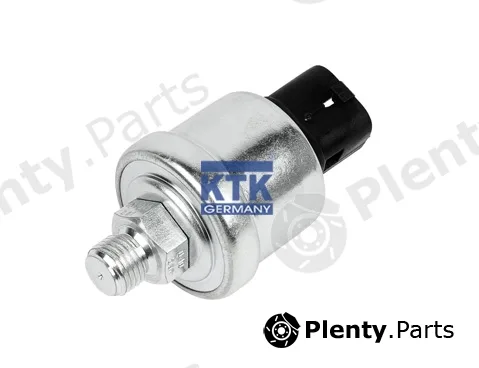 KTK Germany 19811 — Sensor, oil pressure