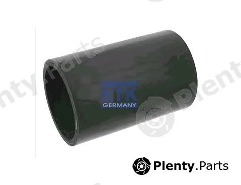 KTK Germany 21890 — Radiator Hose