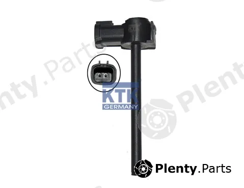 KTK Germany 22666 — Sensor, coolant level