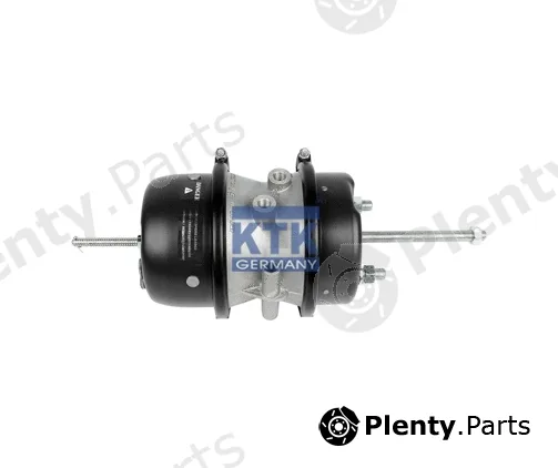 KTK Germany 25492 — Diaphragm Brake Cylinder