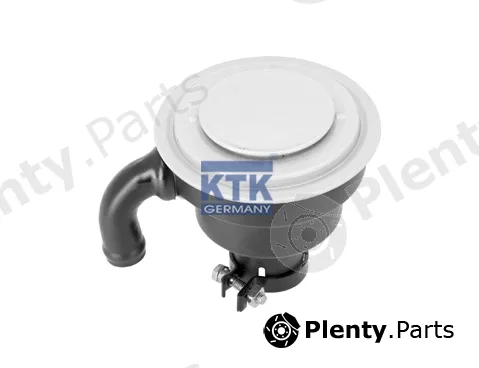 KTK Germany 26679 — Oil Separator, crankcase ventilation