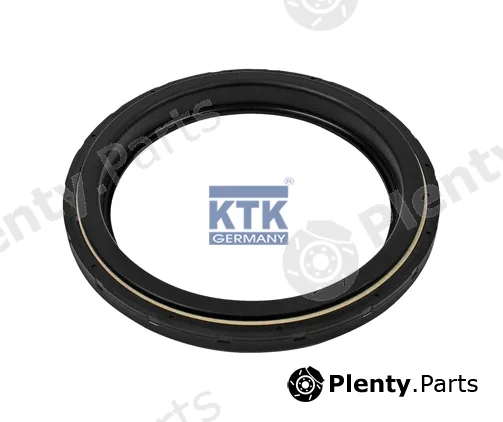 KTK Germany 26908 — Shaft Seal, crankshaft