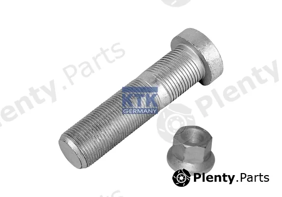 KTK Germany 24439 — Wheel Stud
