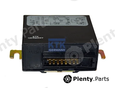 KTK Germany 22422 — Hazard Warning Light Relay