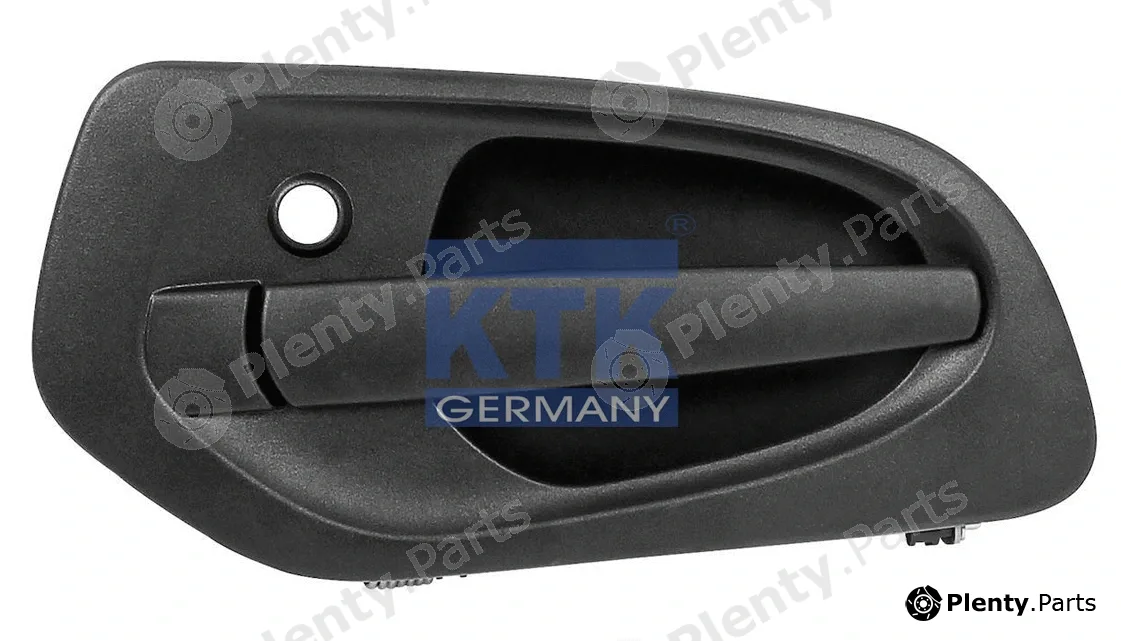 KTK Germany 29110 — Exterior Door Handle
