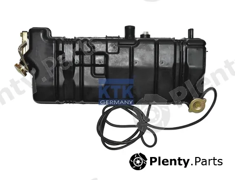 KTK Germany 22098 — Expansion Tank, coolant