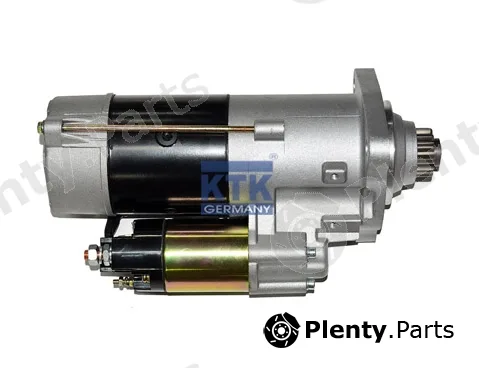 KTK Germany 21551 — Starter