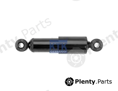 KTK Germany 25411 — Shock Absorber, driver cab suspension